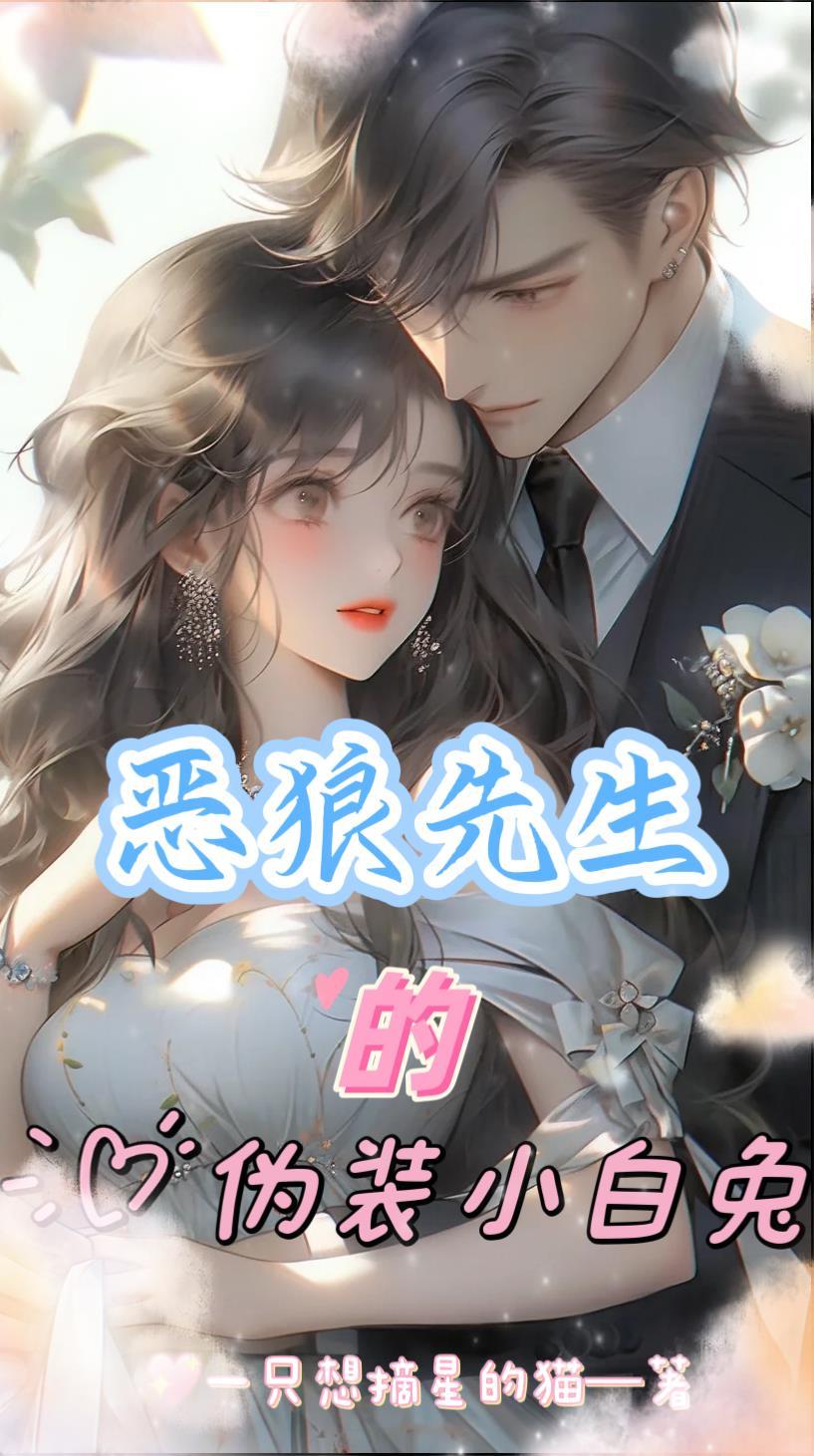 恶狼先生的伪装小白兔未删减版