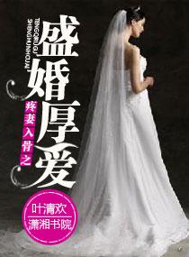 疼妻入骨之盛婚厚爱百度
