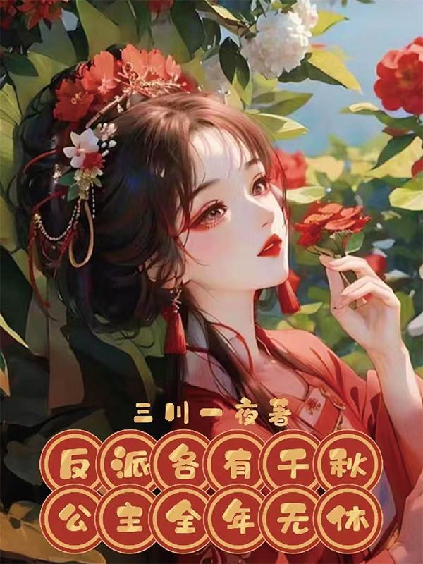 反派各有千秋公主全年无休未删减