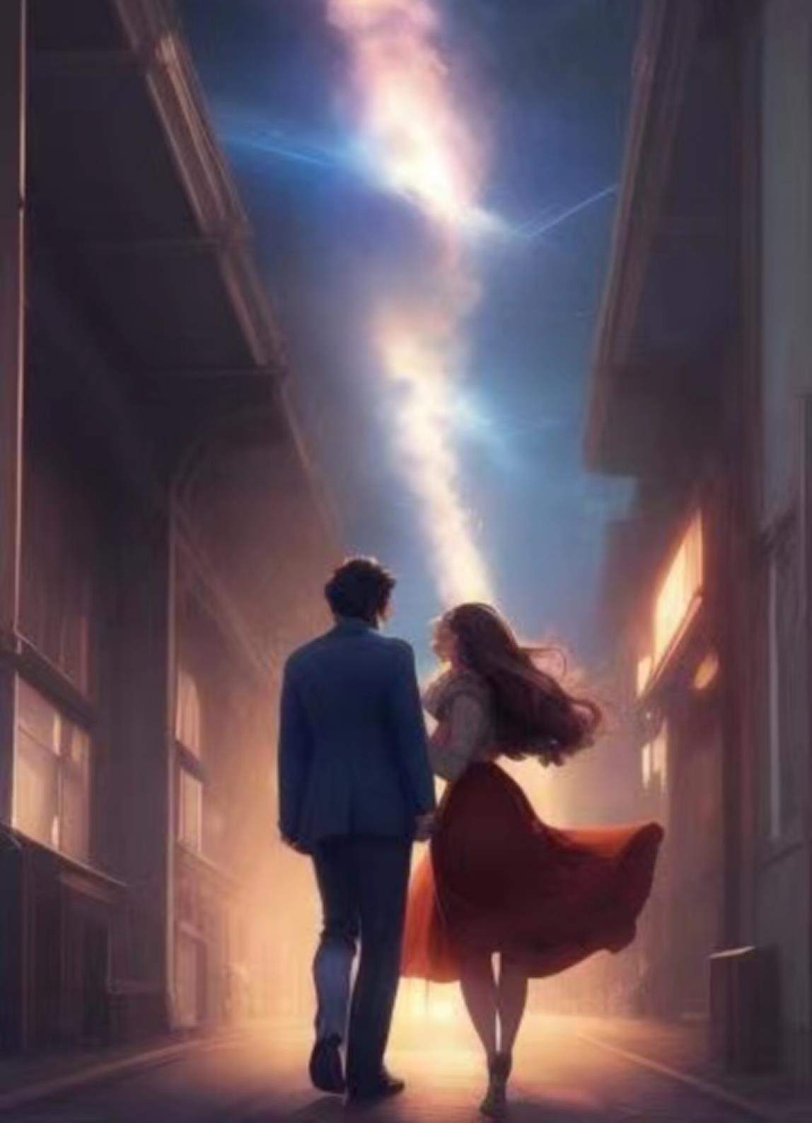 电视剧 平行世界