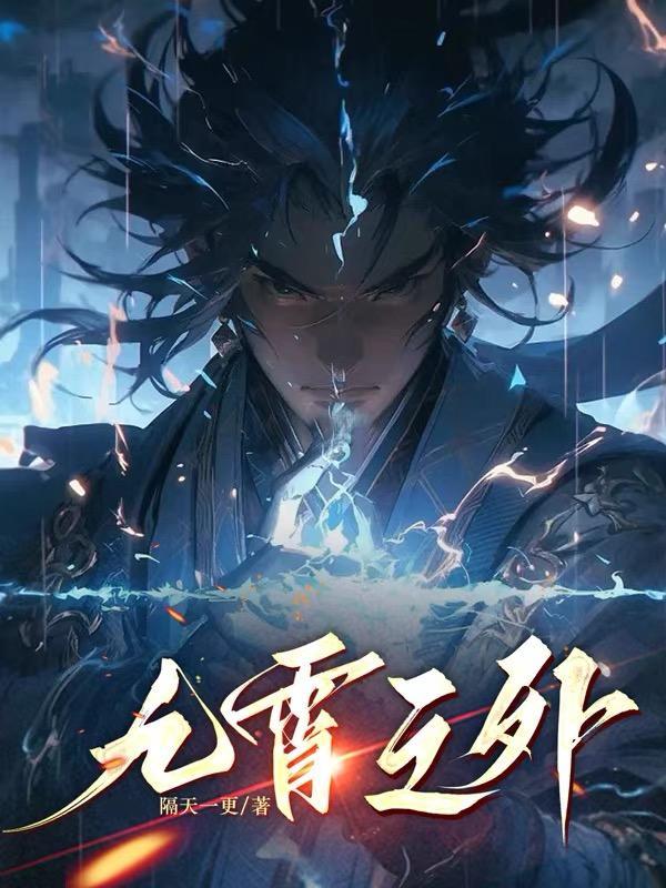 九霄之外解释