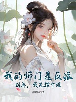我的师门全是大佬