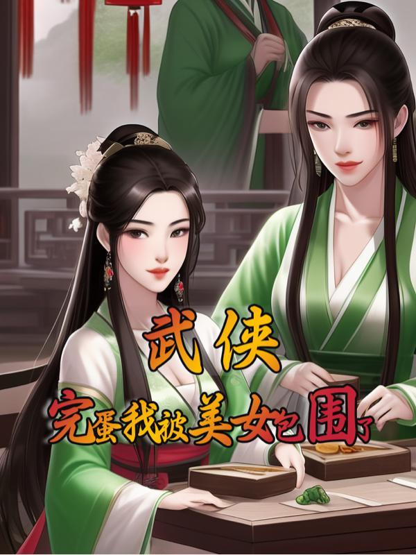 完蛋我被美女包围了第二章怎么满进度