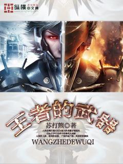 王者中的武器