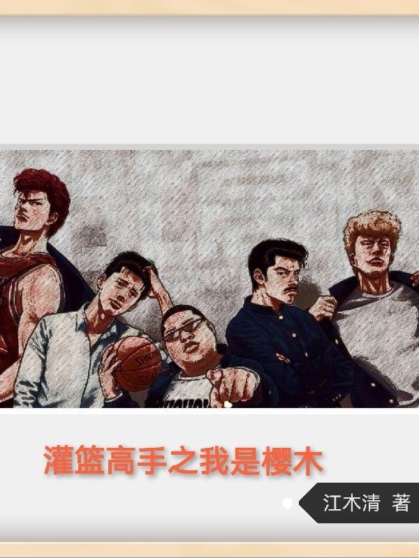 灌篮高手之天才樱木