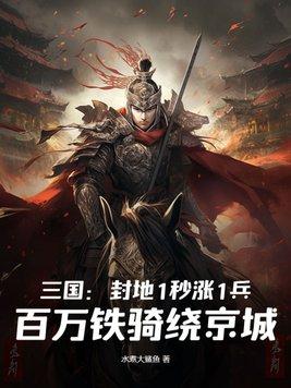 三国封地1秒涨1兵百万铁骑绕京城TⅹT