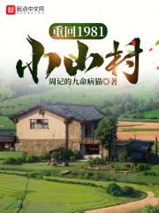 回到1981免费阅读
