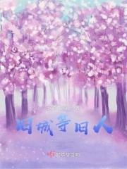 旧城旧人旧故事抵不过