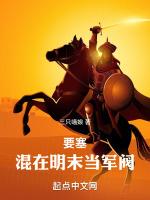 要塞混在明末当军阀TXT