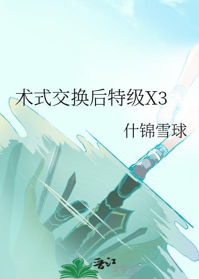 术式交换后特级X3免费阅读全文