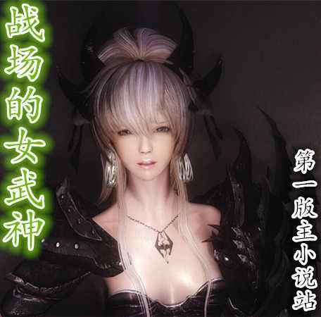战场的女武神hgl