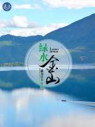 绿水青山金山银山的意思