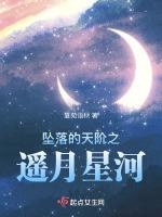 落月坠入星河是什么意思