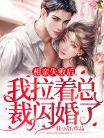 我拉着总裁闪婚了短剧合集