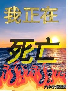 我正在死亡 歌词