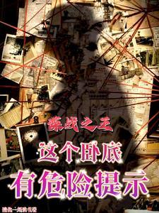 谍战之王电视剧