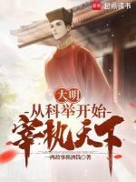 大明读书科举类