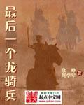最后一位骑士