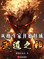 从格斗家开始肝成武道之神起点