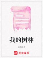 我的树林秘境600字