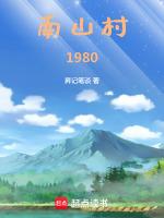 南山村村书记