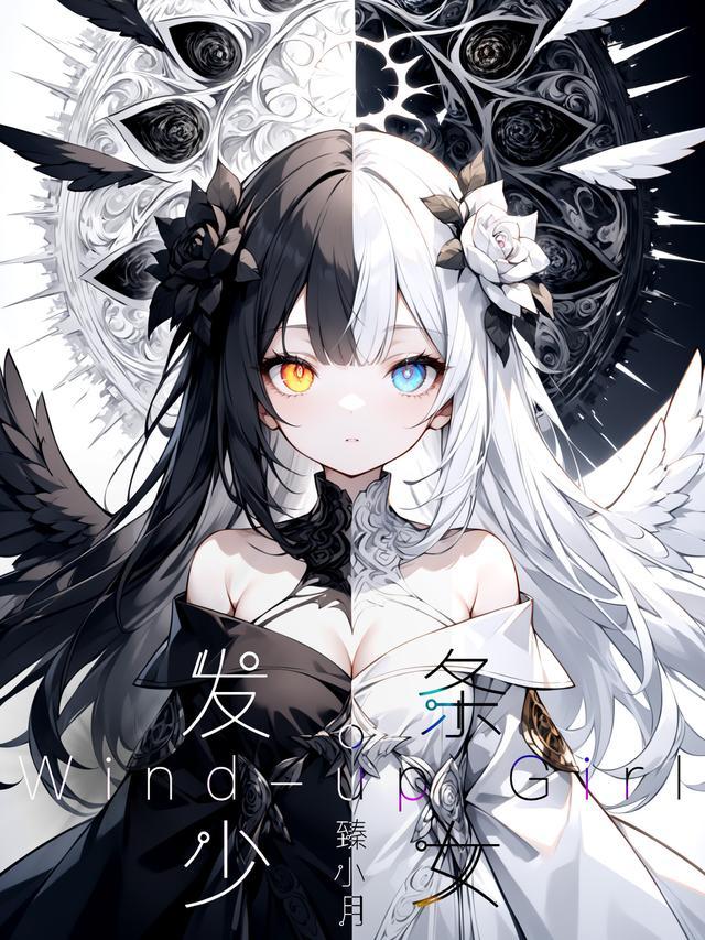 发条少女yoki百度