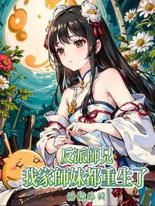 反派师兄我家师妹都重生了林凡有几个女人