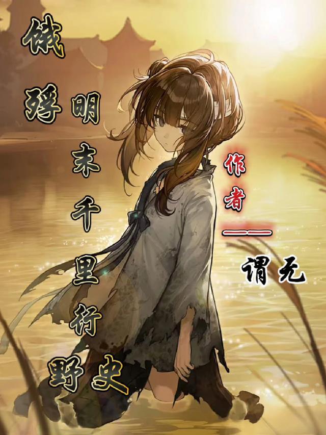 饿殍明末千里行游戏完整版