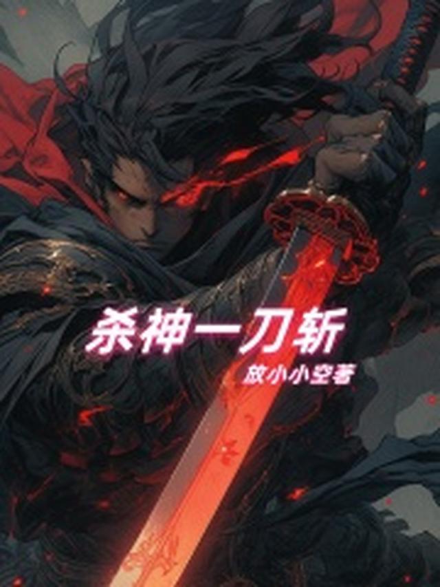 杀神一刀斩国语版免费播放