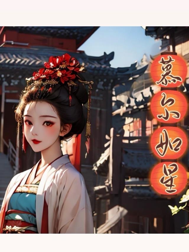 慕尔如星番外篇
