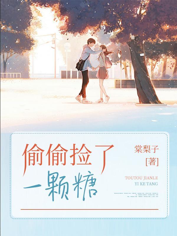 偷偷捡了一颗糖在线阅读