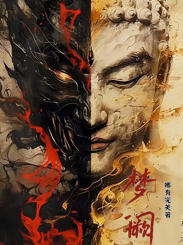 梦阙的意思