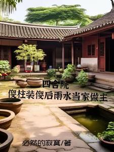 四合院雨水当家傻柱赢麻了顶点