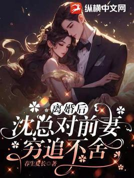 离婚后前夫总求我复合沈宴txt