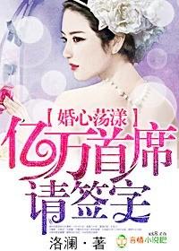 婚心荡漾亿万首席请签字(洛澜)