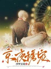 京夜诱宠傅则越原著