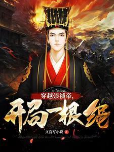 穿越到大明当崇祯的