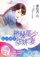 亿万蜜婚神秘墨少甜娇妻全文阅读