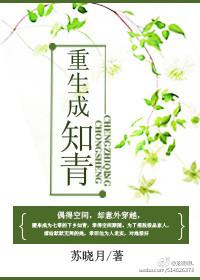 重生成知青宠文