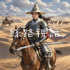丝路传说视频高清