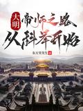 穿越到大明做帝师