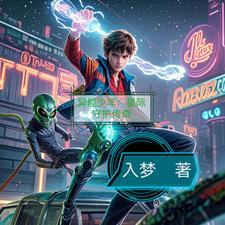 异能少年在都市全部视频