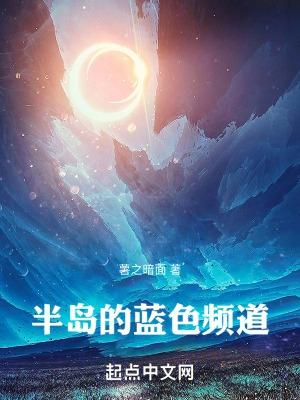 半岛的蓝色频道薯之暗面