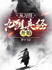 主角修炼九阴真经的