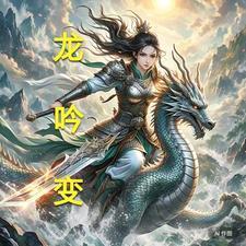 龙吟变形金刚