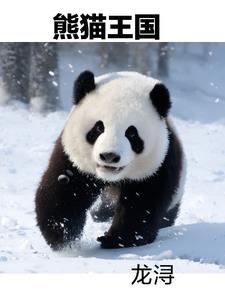 熊猫王国矿泉水