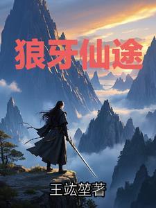 狼牙作者