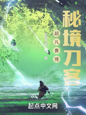 超凡赛博秘境刀客 仗键天涯
