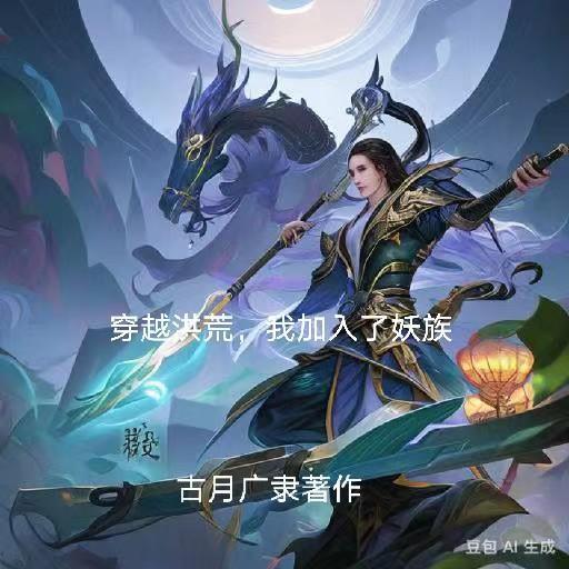 穿越洪荒加入天庭的