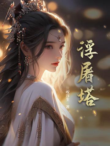 浮图塔女主什么时候发现男主不是太监